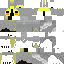 CrystalMiner100 classic skin texture