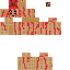 PanGofr classic skin texture