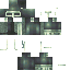 Michael1633 classic skin texture
