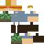 Matilius classic skin texture