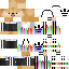 DoggosArePoggos classic skin texture