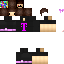 Fienday classic skin texture
