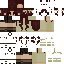 SweetIri classic skin texture