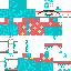Broekie643 classic skin texture