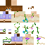M4g1c4lG4m3r classic skin texture