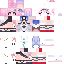 Jitjinsu classic skin texture