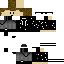 CoreDestroyer classic skin texture