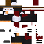 ArchLinuxPenguin classic skin texture