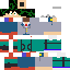 Mumaso classic skin texture