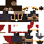 FORTRESS23 classic skin texture