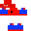 RichPeric classic skin texture
