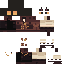 Anzzax classic skin texture