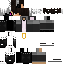 N0T_Crispy classic skin texture