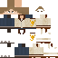 DoslovaGosling classic skin texture