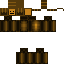 Speeder_2000 classic skin texture