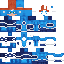 MobiusWally classic skin texture