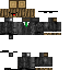 BattleStick classic skin texture