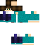 UmutGemli classic skin texture