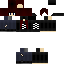 Riverados classic skin texture