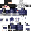 kimpuh classic skin texture