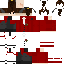 Spilet_Mitt classic skin texture
