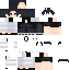 RichestPlug Minecraft skin preview