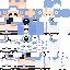 TheLightningBaby classic skin texture