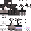 SillyGirlAnna classic skin texture
