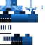 iProINK classic skin texture