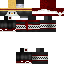 crackedform classic skin texture