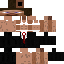 fbsh classic skin texture