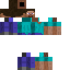 Natte_saus classic skin texture
