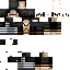 The_Luna_God classic skin texture