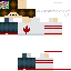 Le_Sebston classic skin texture