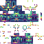 DramaLlama9800 classic skin texture