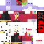 Le__Nerd classic skin texture