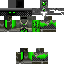 BenToTheMax classic skin texture