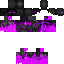 XGod_SpeedX Minecraft skin preview