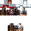 _Wo1f classic skin texture