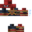 Spiderman62626 classic skin texture