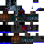 Live_Delusion classic skin texture