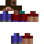 SamBoyChips24 classic skin texture