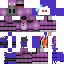 c____________ classic skin texture