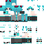 Cryojesters classic skin texture