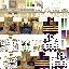 MonkeLuke classic skin texture