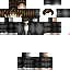 KawasakiHonda classic skin texture