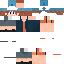 Okeno classic skin texture