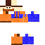 Amiable_bear classic skin texture