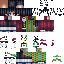 F34RLIF3 classic skin texture