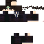 Kriistiaan classic skin texture